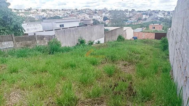 Lote à venda, Dona Rosa - Divinópolis/MG - Foto 2