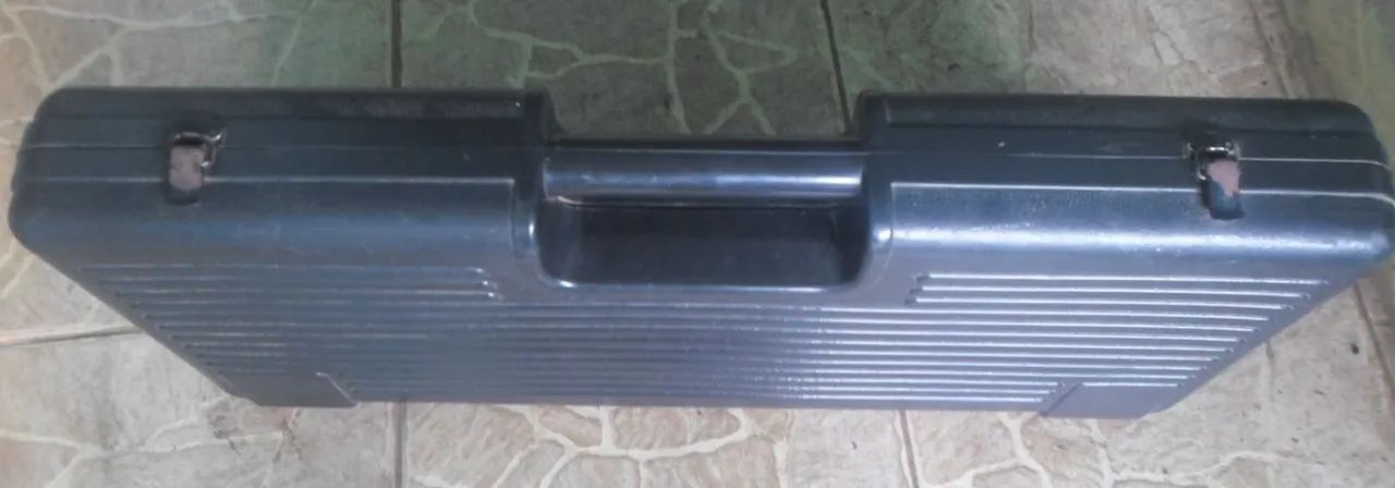 Pedaleira choros - Foto 4