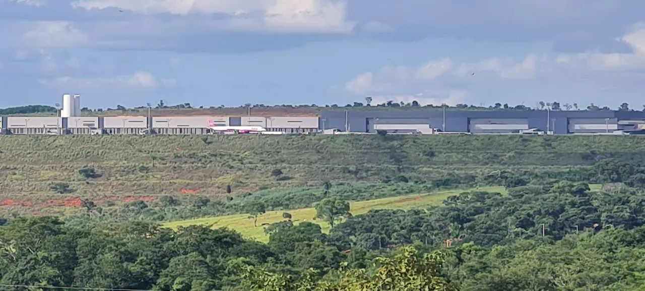 Lote em Confins - 2000 M² - Foto 2