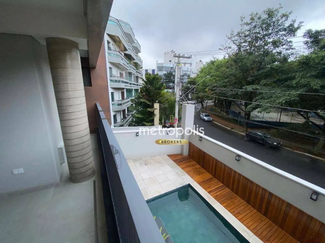 Apartamento à venda, 144 m² por R$ 1.851.000,00 - Jardim São Caetano - São Caetano do Sul/ - Foto 2