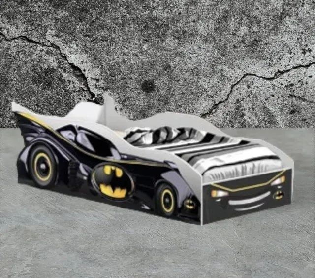 Cama Menino Infantil Tamanho Juvenil. São Produtos Novos Direto da Fábrica P/Sua Casa. - Foto 3