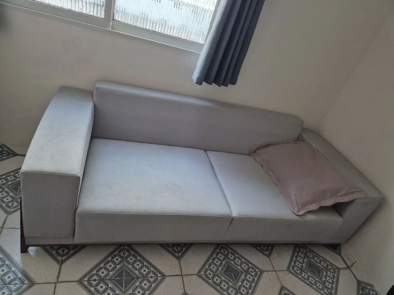 Sofá para  4 lugares  - Foto 5