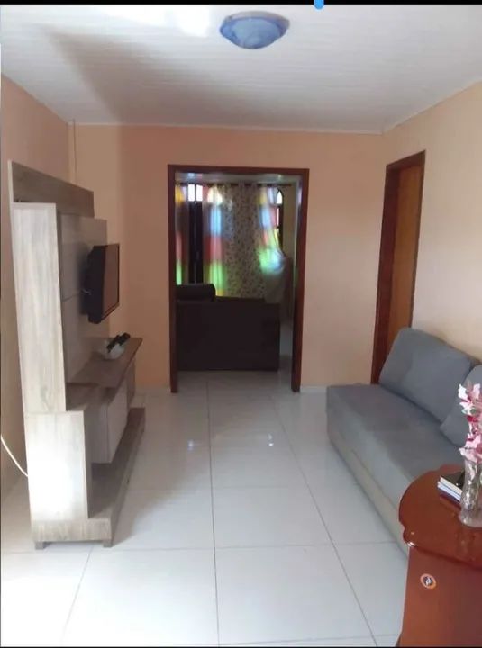 Vendo casa na estrutural - Foto 5
