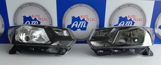 farol gol g8 ARTEB ORIGINAL - Foto 2