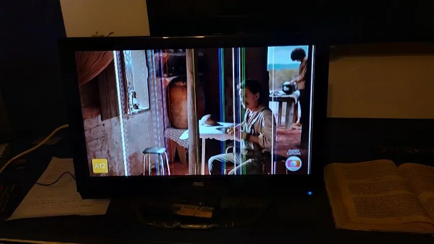 MONITOR/TV AOC 22" - Foto 4