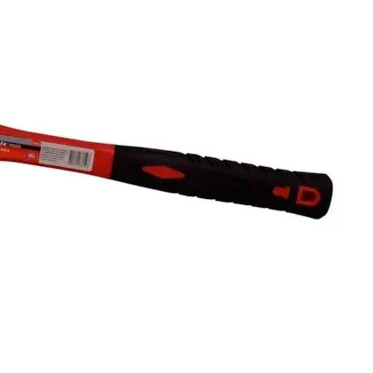 Martelo Bola 600GR CB Fibra de Vidro 1020955-MTX - Foto 2