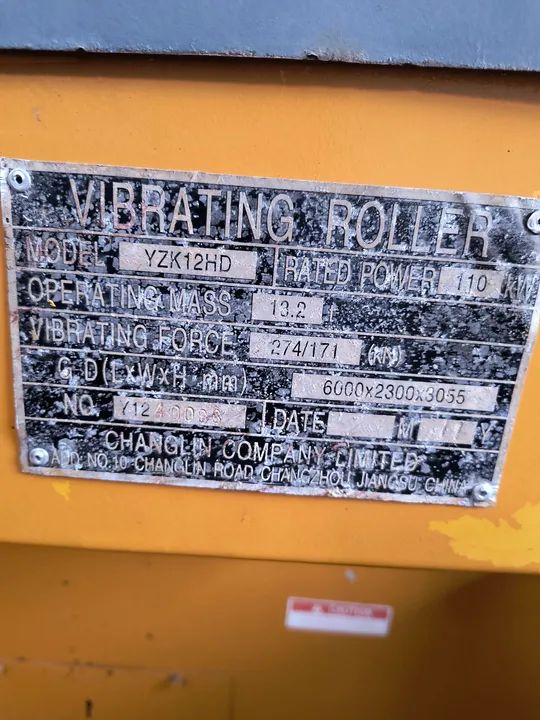 Rolo pé de carneiro e lizo - Foto 4