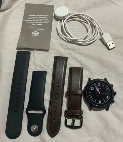 Fossil Gen 4 - Foto 5