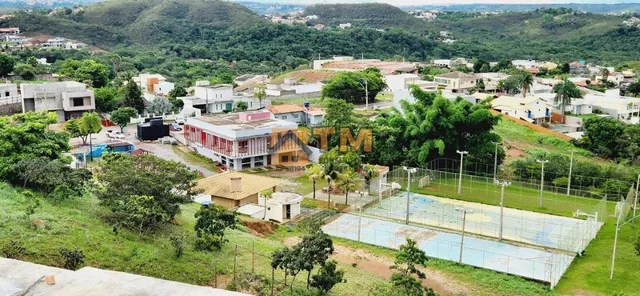 2 Lotes no mesmo imóvel, 1614 metros, Perto da Portaria - Ouro Vermelho II