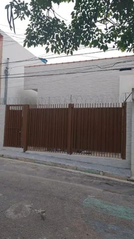 Captação de Casa para locação na Rua Tatuaçu, Jardim Record, São Paulo, SP