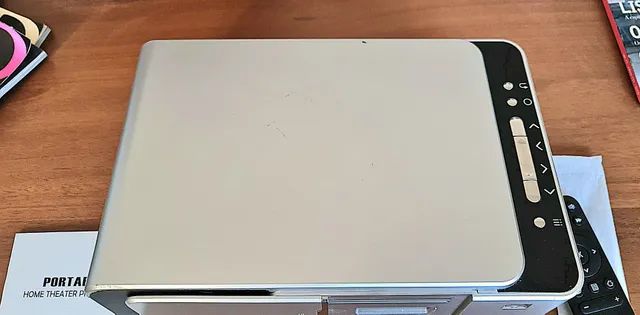 Projetor - Perfeito Estado - Foto 6