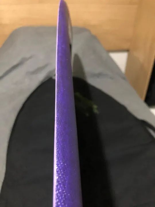 Prancha de Skimboard Semi-nova - Foto 6