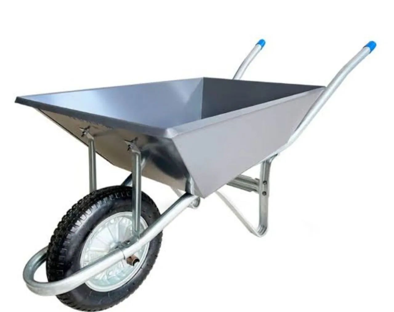 Carro de Mão Reforçado