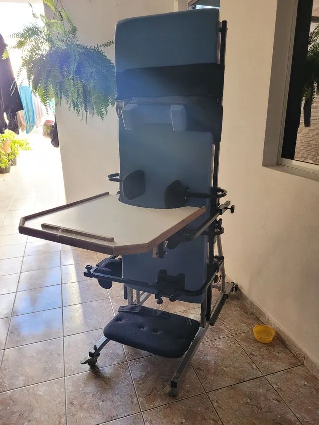 Estabilizador / parapodium - Foto 2