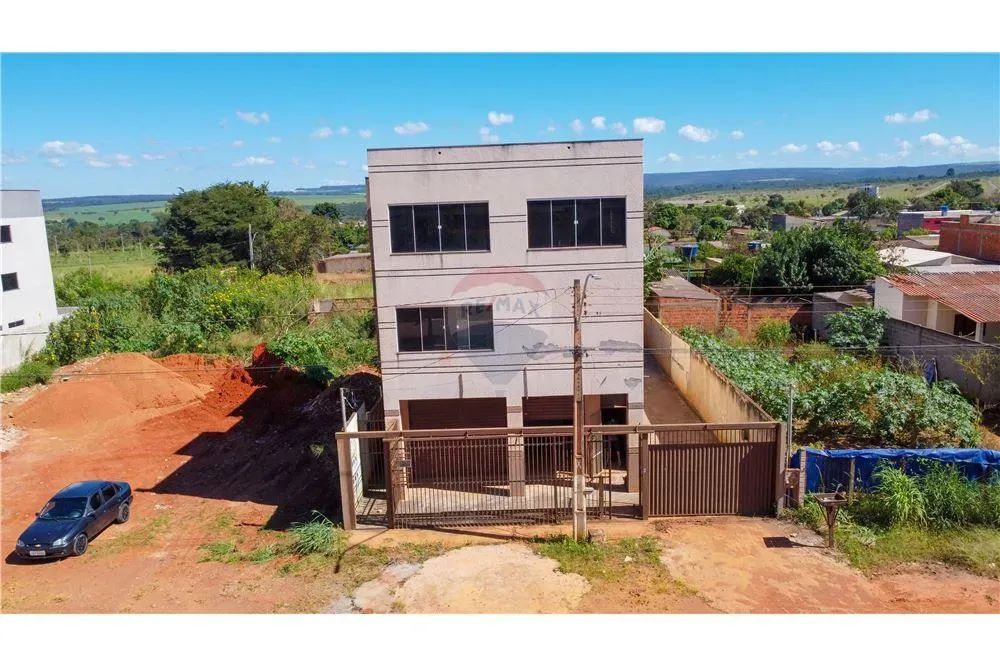 PRÉDIO CIDADE OCIDENTAL - Foto 2