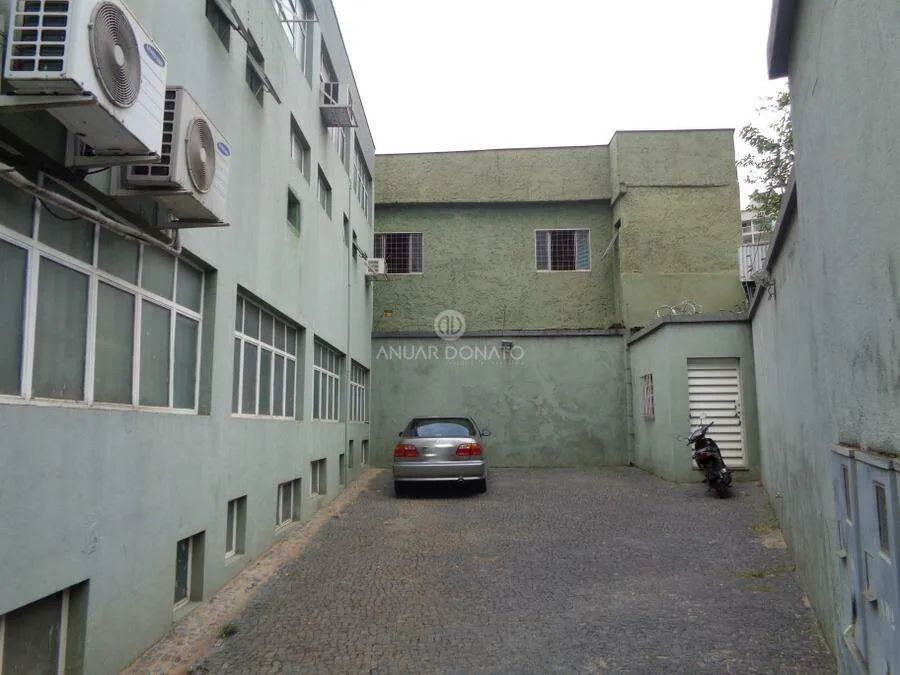 Betânia - Prédio comercial à venda na Anuar Donato - Foto 5