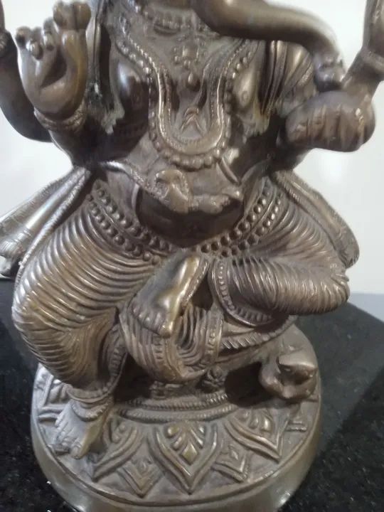 ESCULTURA DE BRONZE  - Foto 6