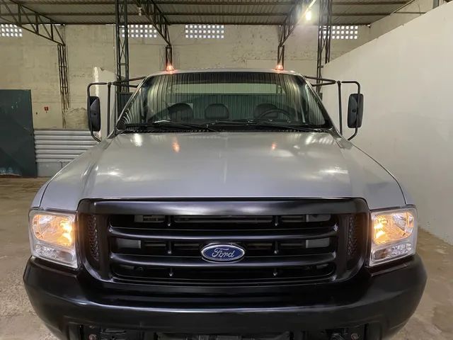 Ford F4000 motor cumins ano 2008 EuroMEC III - Foto 14