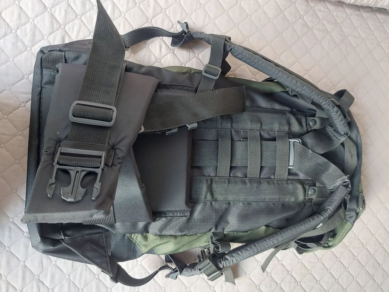 Mochila de Camping  - Foto 2