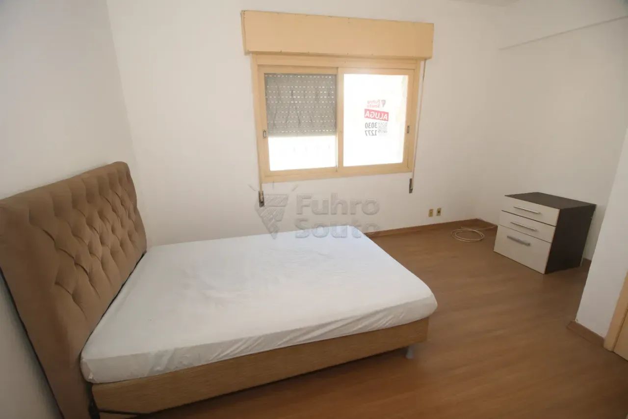 Apartamento com 2 Dormitórios no Edifício Residencial Excelsior - Foto 12