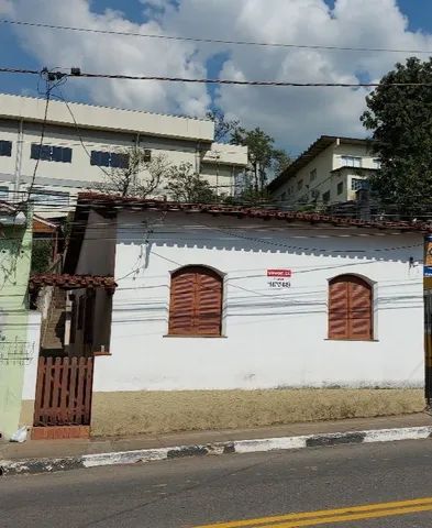 Captação de Casa a venda na Rua Pedro Procópio, Centro, Santana de Parnaíba, SP