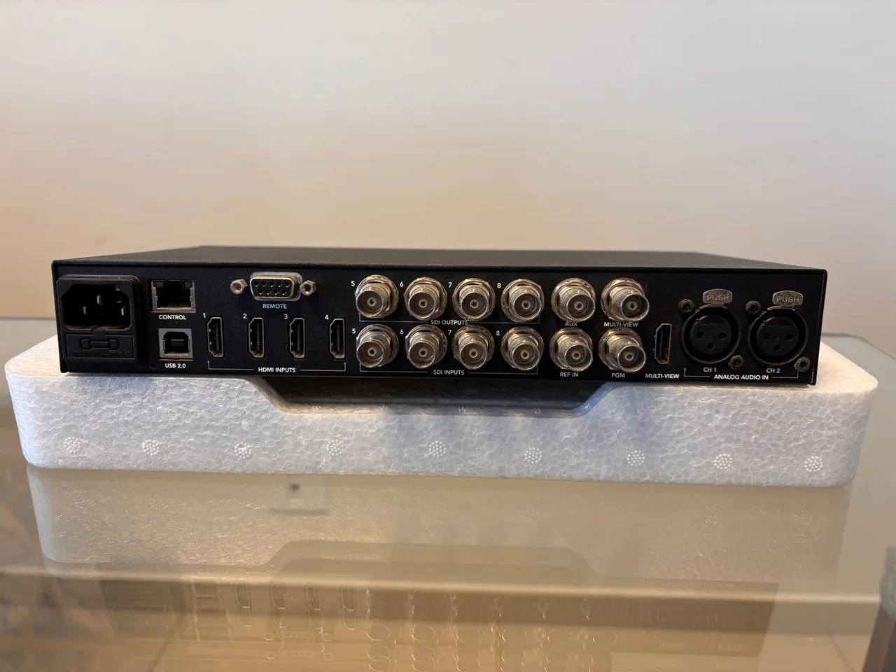 Atem Studio HD Blackmagic - Foto 3