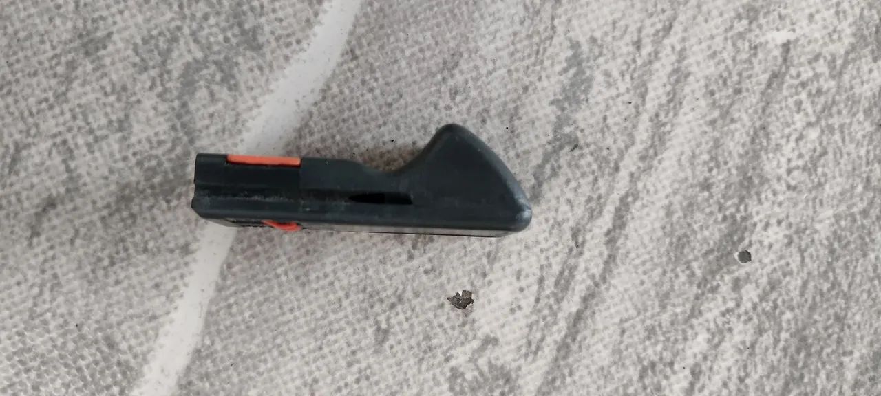 Pino deporta com moldura omega - Foto 5