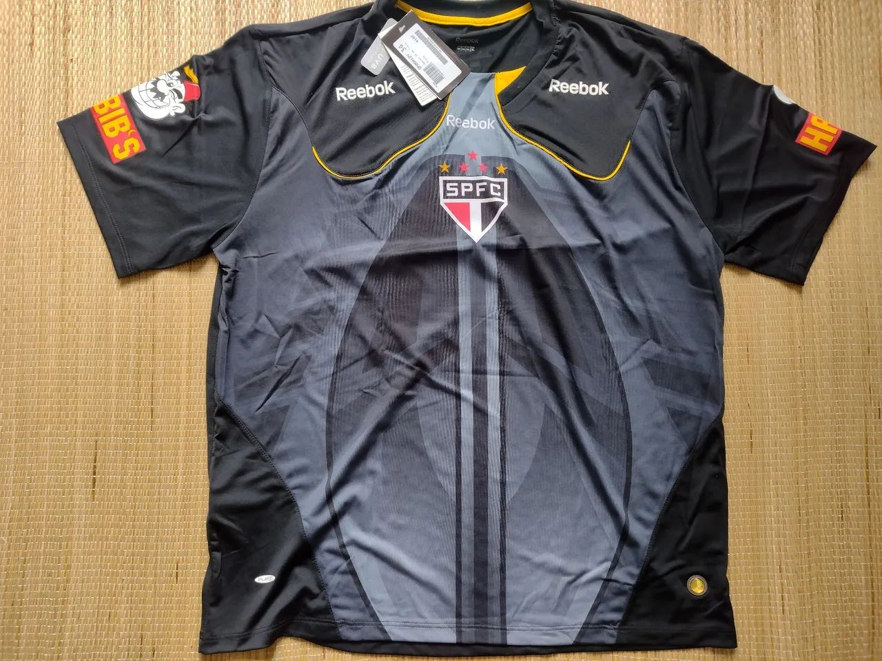 Camisas Oficial de Treino do São Paulo  - Foto 5