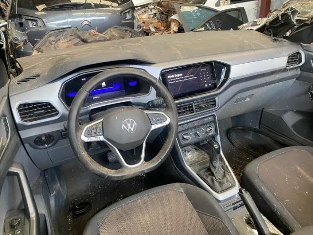 Kit Air bag T-cross 2022