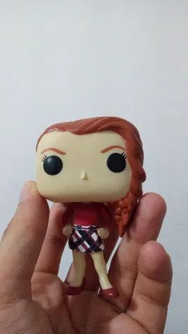 Boneca funko pop Cheryl Blossom Riverdale