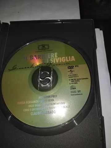  IL BARBIERE DI SIVIGLIA - Foto 4