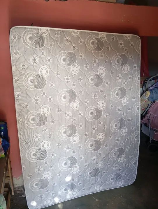 Colchão reconflex (menor preço) - Foto 3