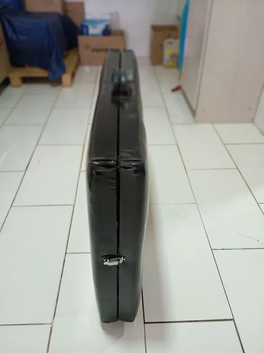 Maca Mala Dobrável com Orifício Interno DM-02 - Foto 2