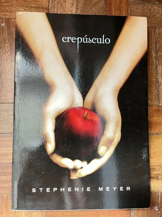 Crepúsculo