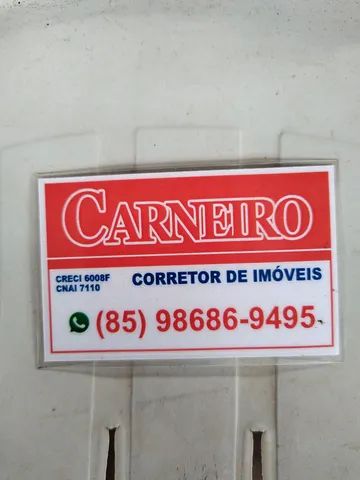 Lote No Loteamento Cidade Nova Itaitinga 