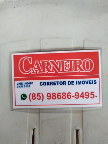 Lote No Loteamento Cidade Nova Itaitinga 
