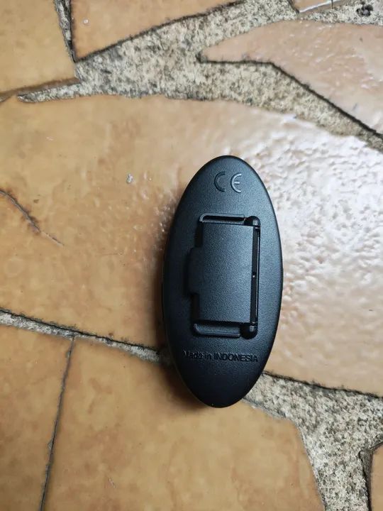 Controle remoto de câmera Fujifilm RC EX - Foto 3