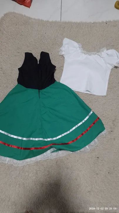 Roupa portuguesa  - Foto 4