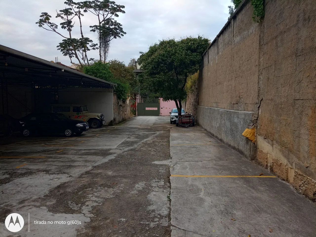 Área com 2980 M2, no Ingá, Niterói próximo Plaza Shopping. - Foto 10