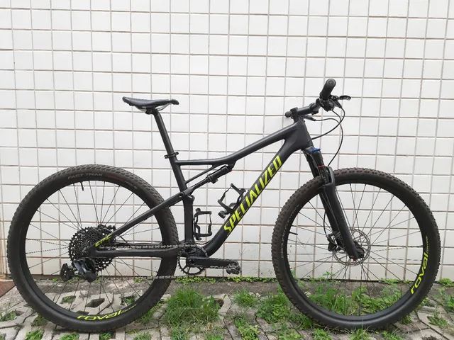 Specialized Epic Comp Full Carbon FACT