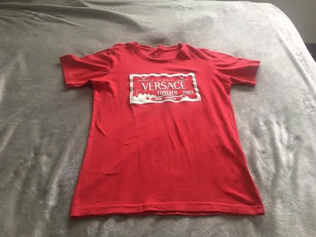 Camisa de Malha, ótima Qualidade, Nova ! - Foto 2