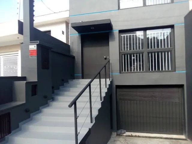Reformas e construção Projetos