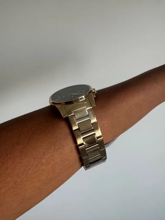Armani Exchange AX2095 NOVO ORIGINAL - Foto 2