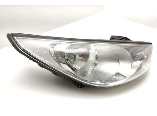 Farol Direito Hyundai Ix35 2009 2010 2011 2013 2014 2015 - Foto 2