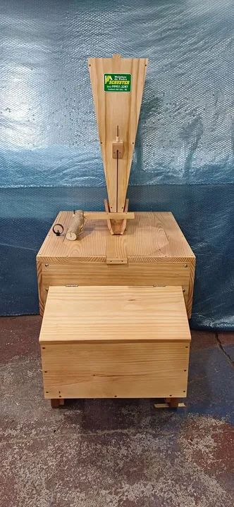 Moinhos de Pedra Schuster - Caxias do Sul - Foto 6