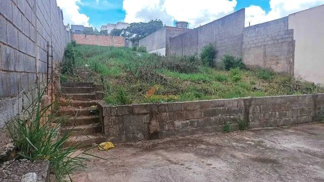 Lote à venda, Dona Rosa - Divinópolis/MG