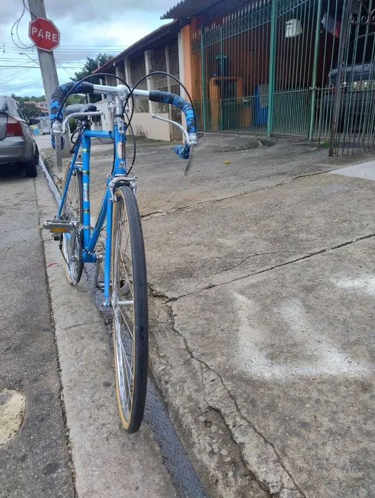 Bicicleta Caloi 10 Velocidades - Foto 3