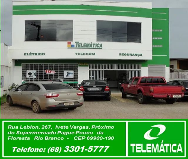 Celular Rural Longo Alcance  com Internet 3G e  4G - Foto 3