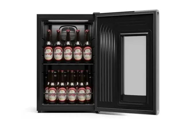 Cervejeira gelopar 100L - Alecs - Foto 2