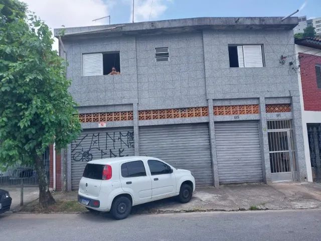 Captação de Casa a venda na Rua Ana Rosa (Prq Real), Parque Imigrantes, Diadema, SP